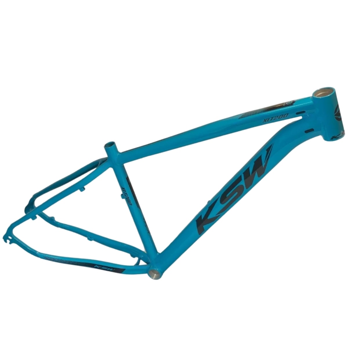 Quadro de Bicicleta Aro 29 KSW XLT 200 Mega