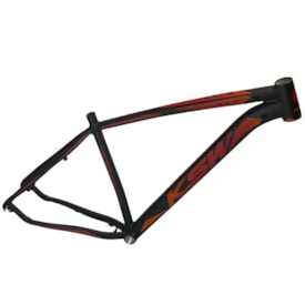 Quadro de Bicicleta Aro 29 KSW XLT 400