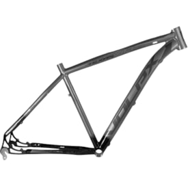 Quadro de Bicicleta Aro 29 Volpx Texas