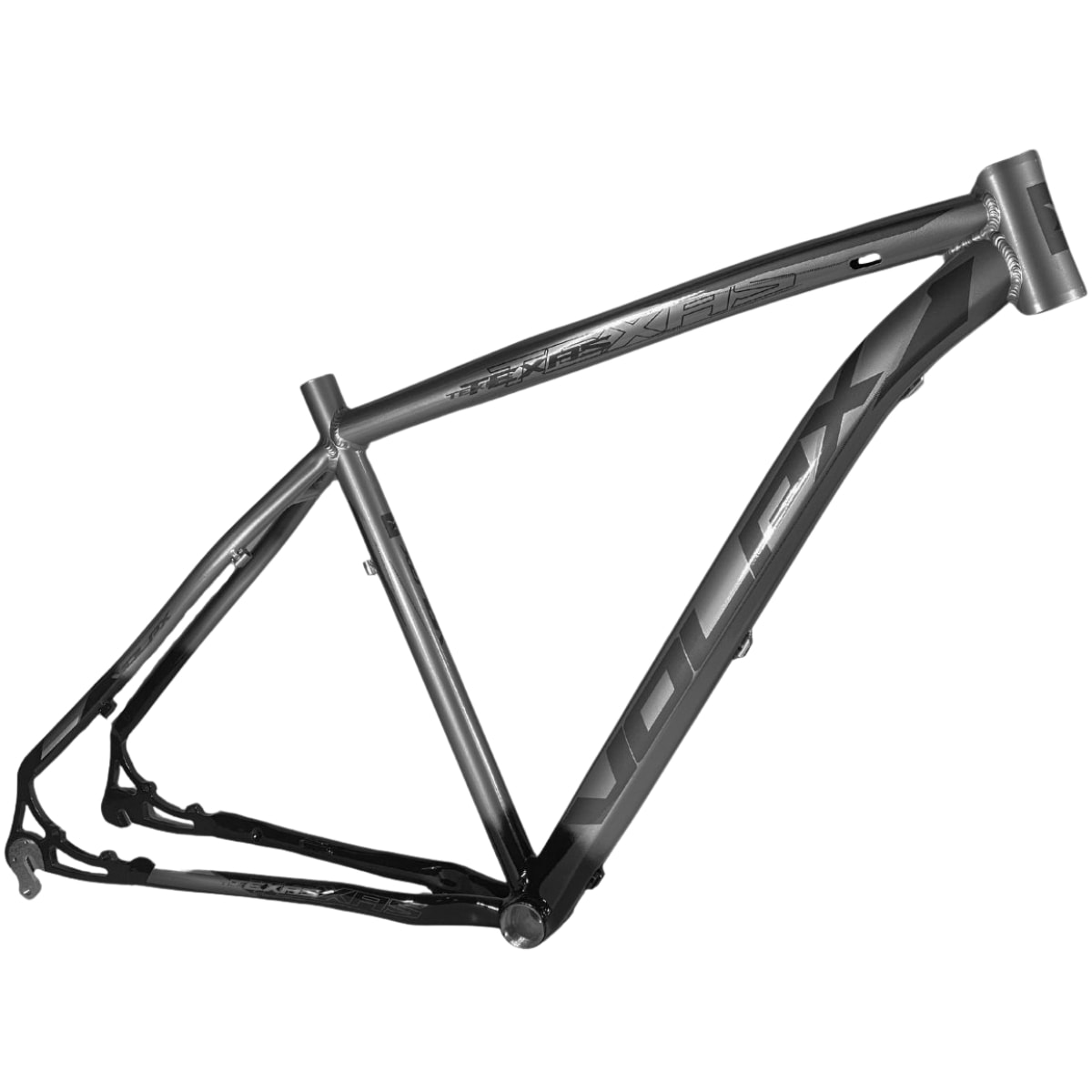 Quadro de Bicicleta Aro 29 Volpx Texas