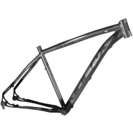 Quadro de Bicicleta Aro 29 Volpx Texas