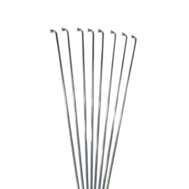 Raio Fino 183x2mm Aço Importado Zincado Groza