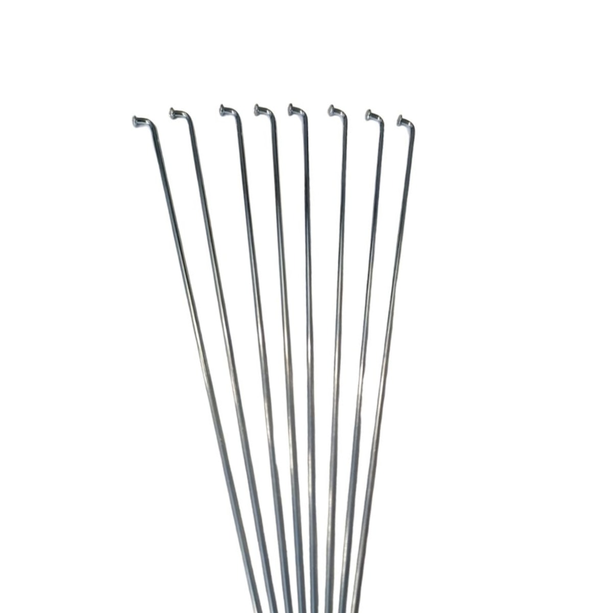 Raio Fino 185x2mm Aço Importado Zincado Groza