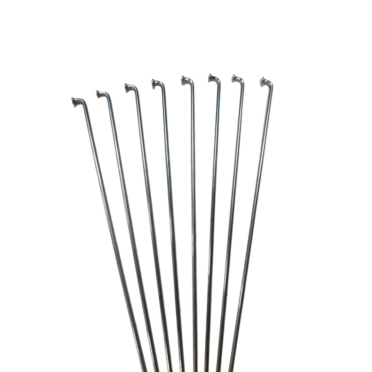 Raio Fino 190x2mm Aço Importado Zincado Groza