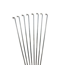 Raio Fino 190x2mm Aço Importado Zincado Groza