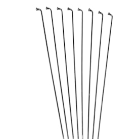 Raio Fino 235x2mm Aço Importado Zincado Groza