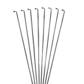 Raio Fino 238x2mm Aço Importado Zincado Groza