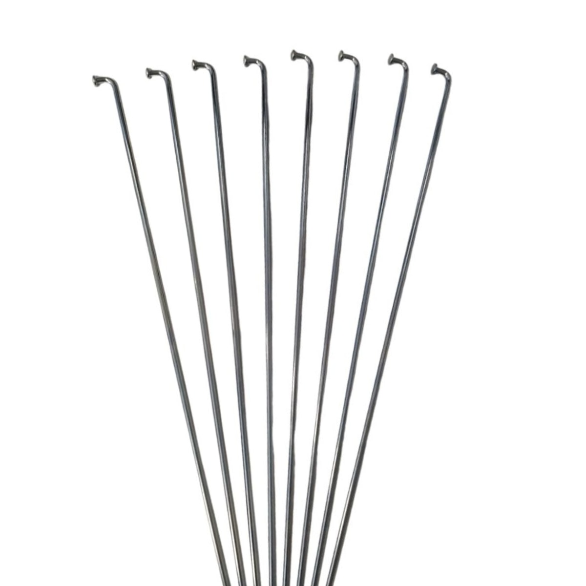 Raio Fino 238x2mm Aço Importado Zincado Groza