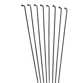 Raio Fino 262x2mm Aço Importado Zincado Groza