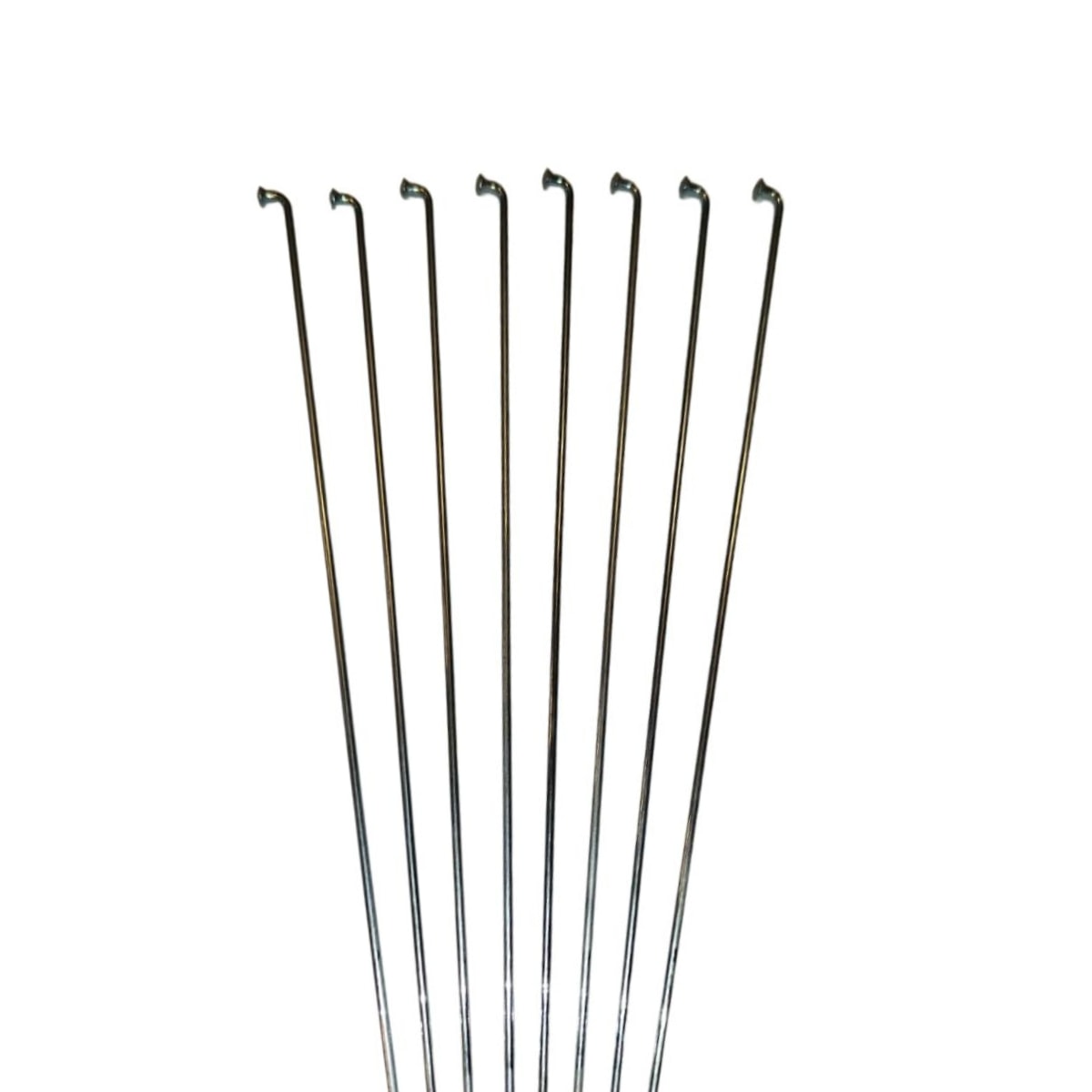 Raio Fino 262x2mm Aço Importado Zincado Groza