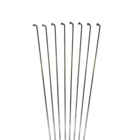 Raio Fino 262x2mm Aço Importado Zincado Groza