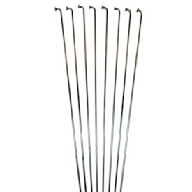 Raio Fino 265x2mm Aço Importado Zincado Groza