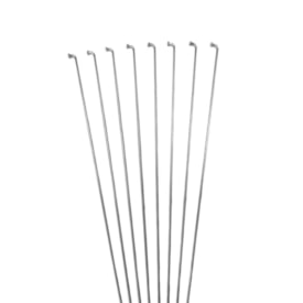 Raio Fino 275x2mm Aço Importado Zincado Groza