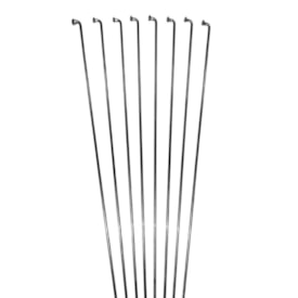 Raio Fino 280x2mm Aço Importado Zincado Groza