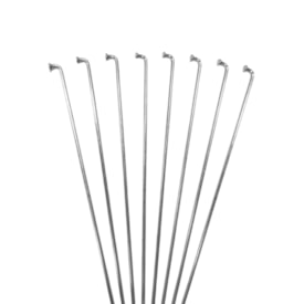 Raio Grosso 185x2.5mm Aço Importado Zincado Groza