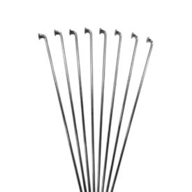 Raio Grosso 190x2.5mm Aço Importado Zincado Groza