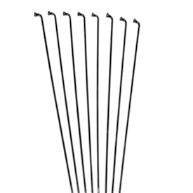 Raio Grosso 235x2.5mm Aço Importado Zincado Groza