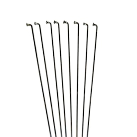 Raio Grosso 240x2,5mm Aço Importado Comum Zincado Groza