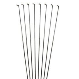 Raio Grosso 255x2.5mm Aço Importado Zincado Groza