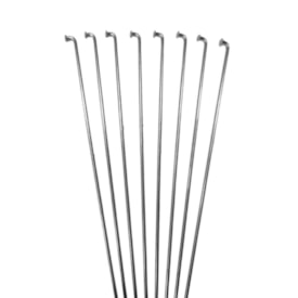 Raio Grosso 265x2.5mm Aço Importado Zincado Groza