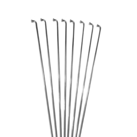 Raio Grosso 265x2.5mm Aço Importado Zincado Groza