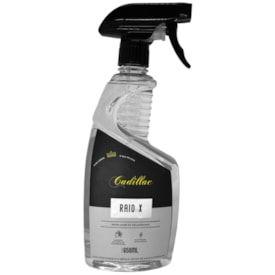 Raio X Cadillac Revelador de Hologramas 650ML