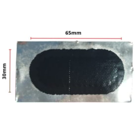 Remendo Estrela Valflex VBM-2