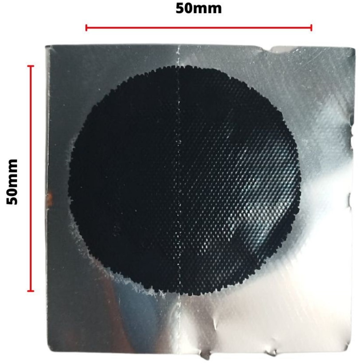 Remendo Estrela Vulcaflex V-2