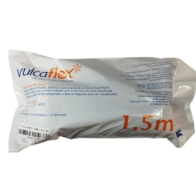 Remendo Rolo Vulcaflex Quente