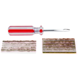 Reparo Garra7 Tubeles Macarrão