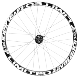 Roda Aro 26 Avalanch Noise 28 Furos