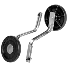 Roda Lateral JKS Aro 16 Plug Play