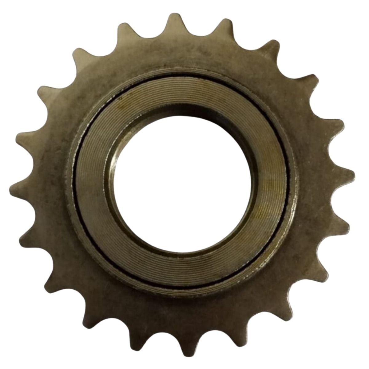 Roda Livre 1 Velocidade GTS Esferado 20 Dentes