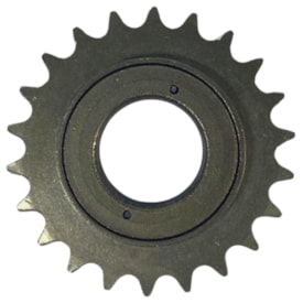 Roda Livre 1 Velocidade GTS Esferado 22 Dentes