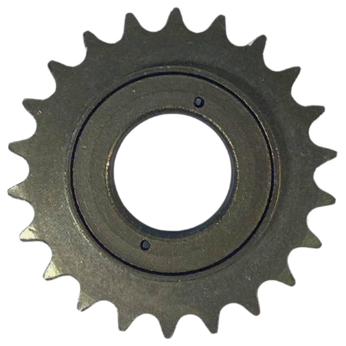 Roda Livre 1 Velocidade GTS Esferado 22 Dentes