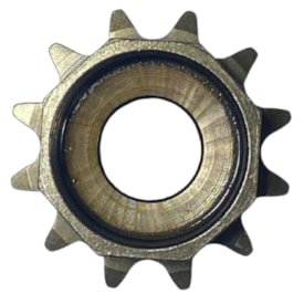 Roda Livre 1 Velocidade Importado Esferado 12 Dentes