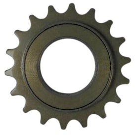 Roda Livre 1 Velocidade Inviktus Esferado 18 Dentes