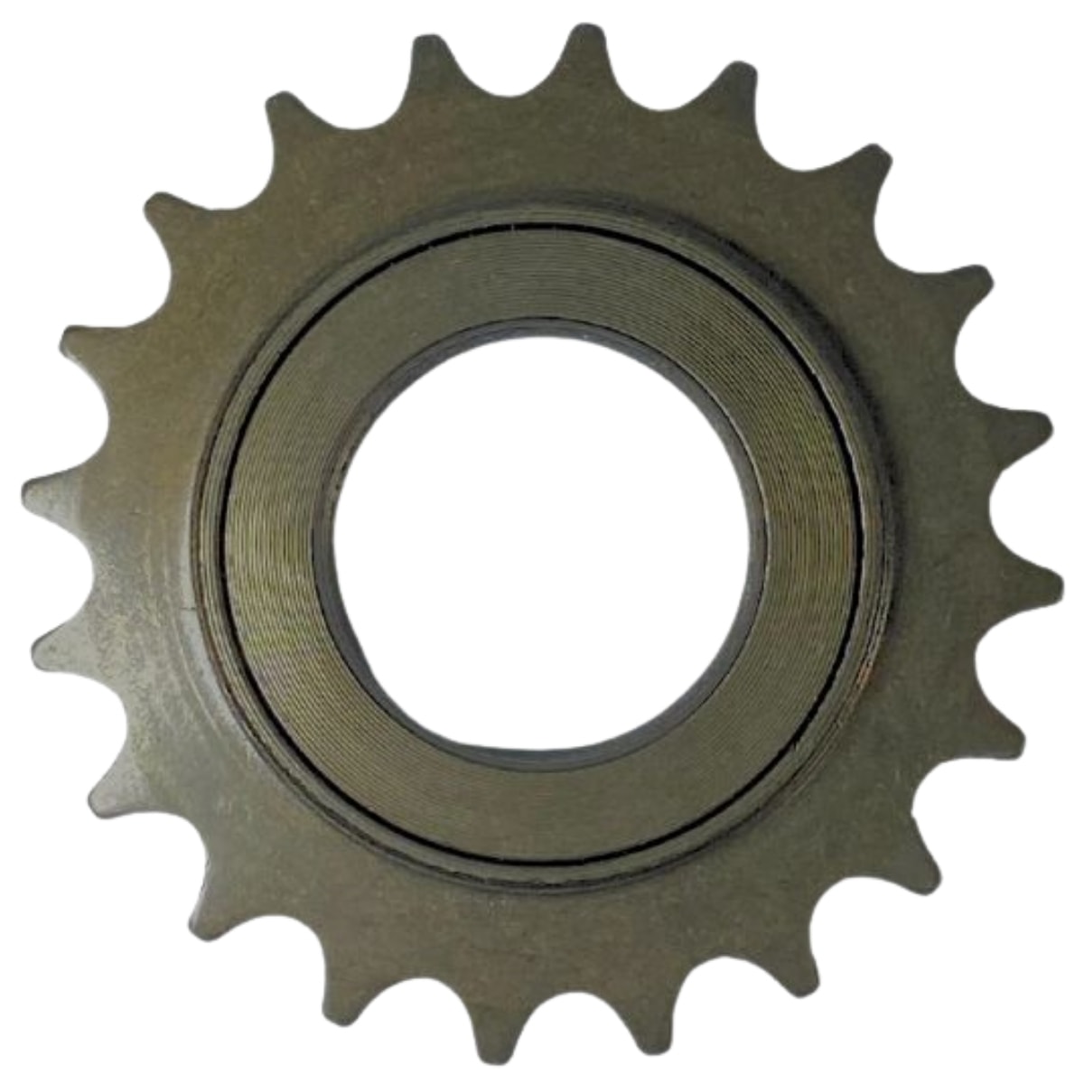 Roda Livre 1 Velocidade Inviktus Esferado 20 Dentes