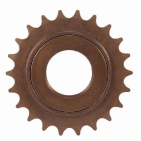 Roda Livre 1 Velocidade Inviktus Esferado 22 Dentes