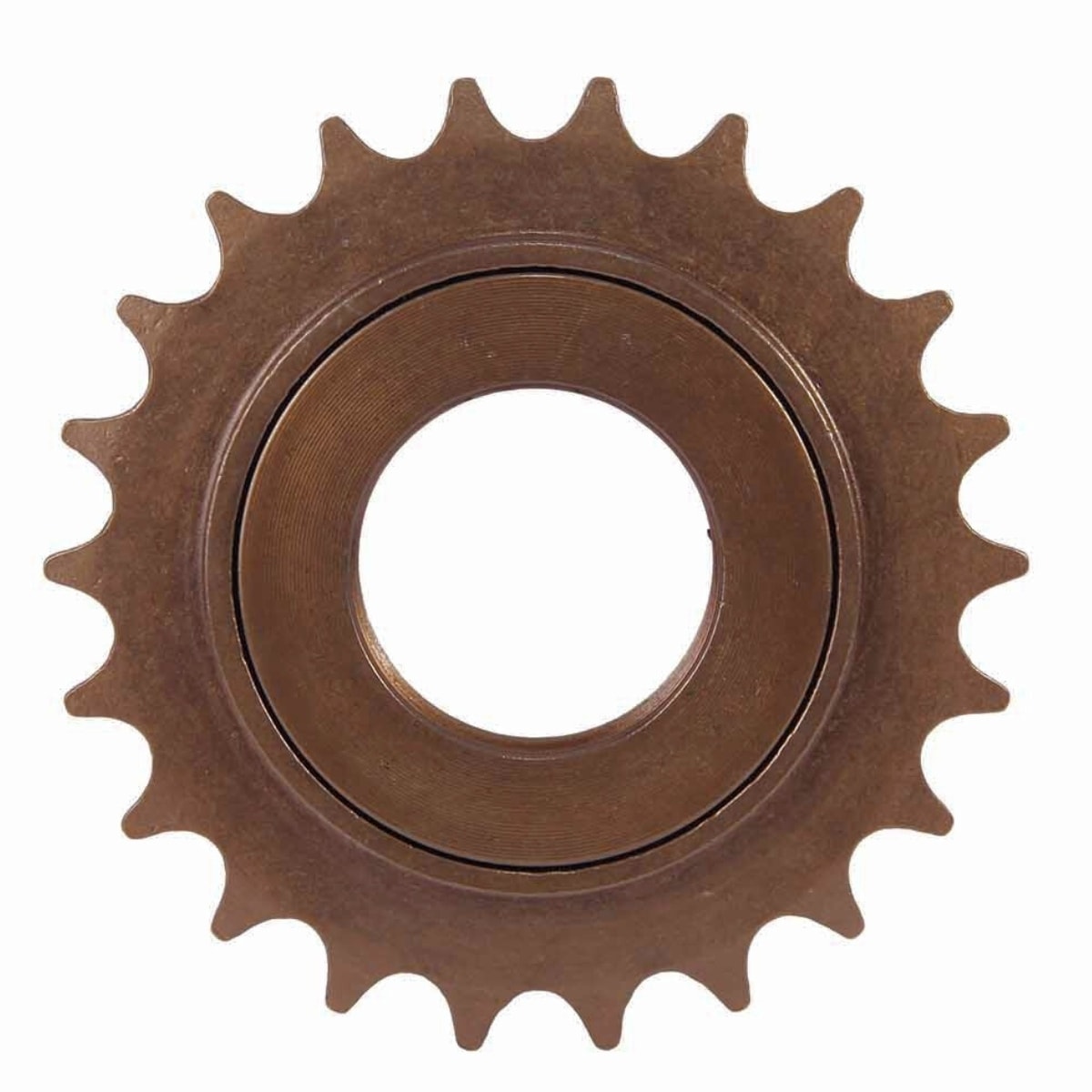 Roda Livre 1 Velocidade Inviktus Esferado 22 Dentes