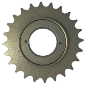 Roda Livre 1 Velocidade JFI Esferado 24 Dentes