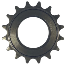 Roda Livre 1 Velocidade Saiguan Esferado 16 Dentes