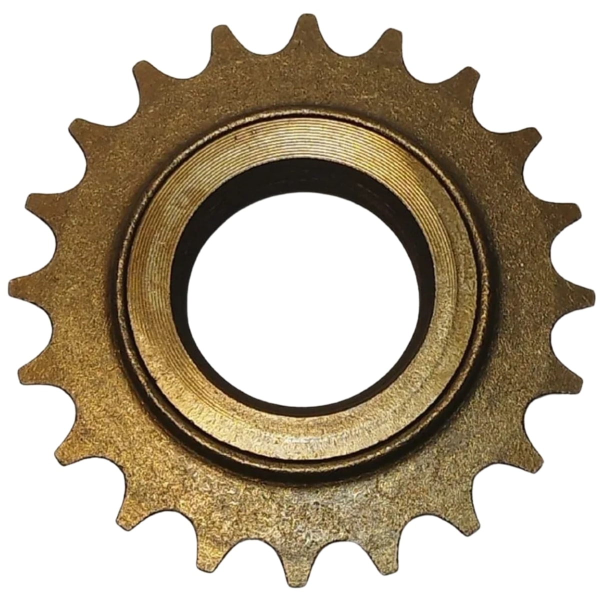 Roda Livre 1 Velocidade Saiguan Esferado 20 Dentes