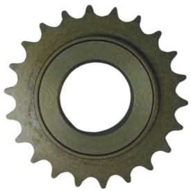Roda Livre 1 Velocidade Shun Feng Esferado 20 Dentes