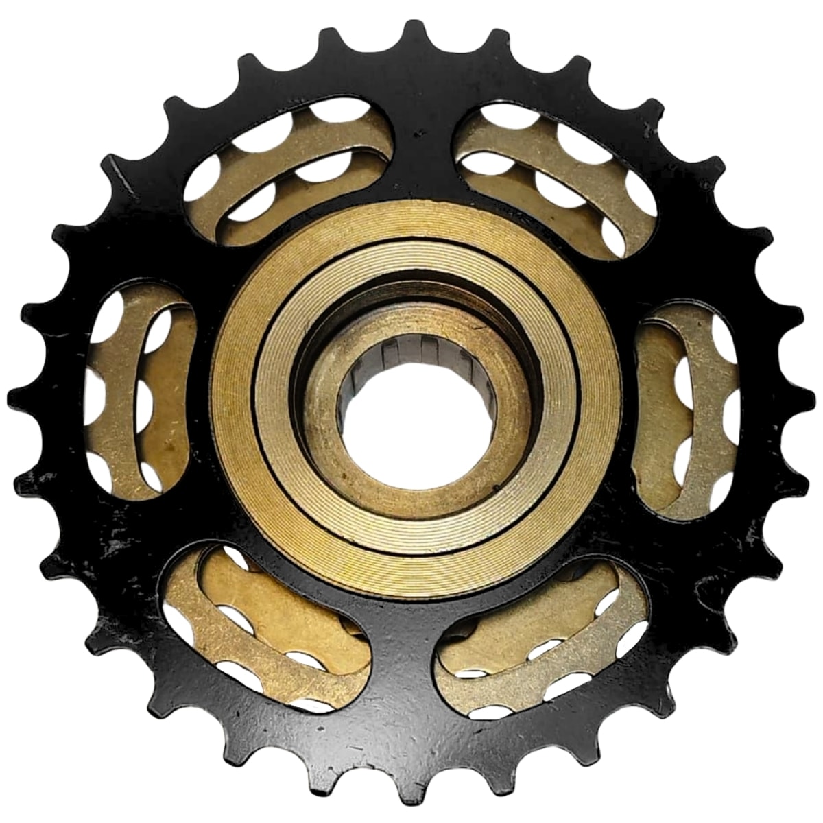 Roda Livre 6 Velocidades Importado 14/28 Dentes
