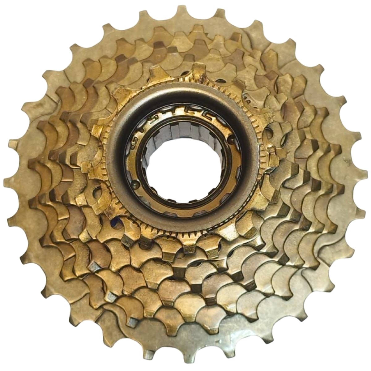 Roda Livre 8 Velocidades GTS 13/28 Dentes Index