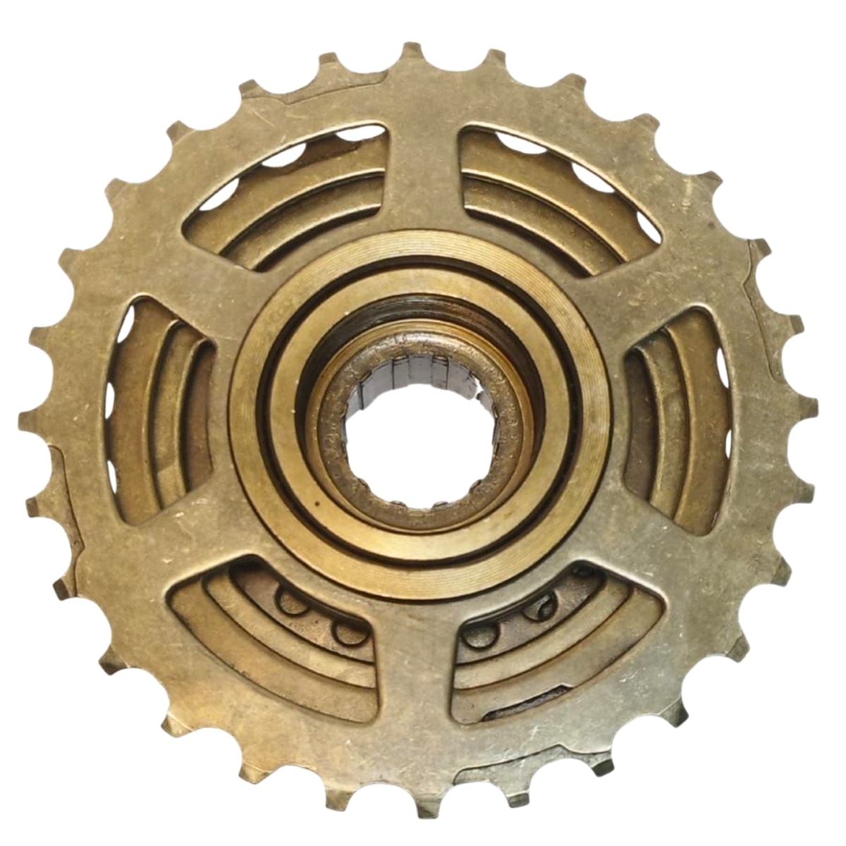 Roda Livre 8 Velocidades GTS 13/28 Dentes Index