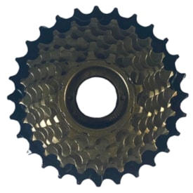 Roda Livre 8 Velocidades GTS 13/28 Dentes Index