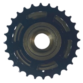 Roda Livre 8 Velocidades GTS 13/28 Dentes Index