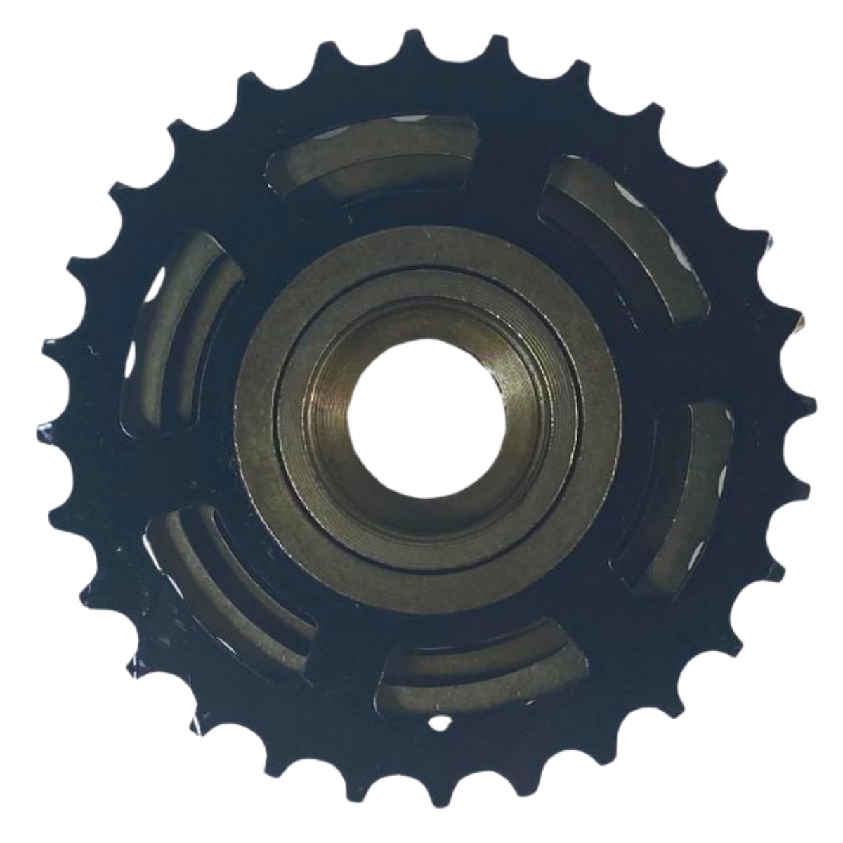 Roda Livre 8 Velocidades GTS 13/28 Dentes Index